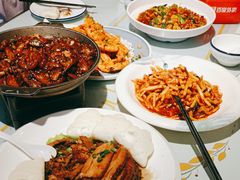 -鑫巴蜀(和平里店)