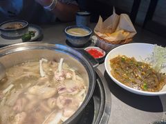 -同仁四季椰子鸡(宝安壹方城店)