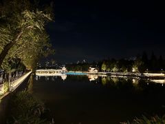 -南通濠河风景名胜区
