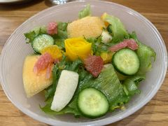 -无味舒食(环岛路店)