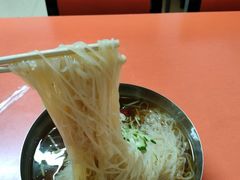 -东一路朝鲜大冷面