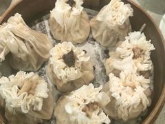-都一处烧麦馆(前门店)