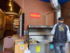 -维吾尔餐厅(宜山路店)