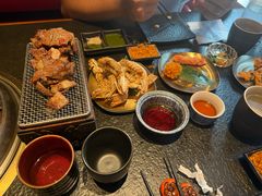 -300杯·和牛烧肉清酒专门店(廊里店)