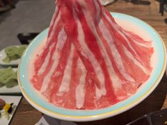 -聚汇坊椰子鸡·山野菌(环市东店)