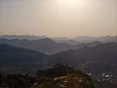 -青州市云门山风景区