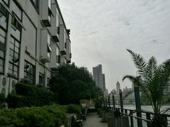 -苏州河梦清园环保主题公园