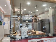 -喜家德虾仁水饺(繁荣路店)