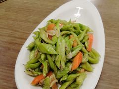 -杨妈妈粥店(滑翔路店)