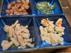 -無二炙坊·和牛烧肉(大钟寺1733店)