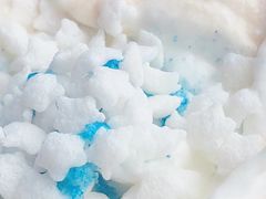 冰雪芝士风味拿铁SCL-星巴克(宝山万达店)