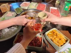 -巴倒烫陆派火锅山庄(南山总店)