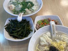 -琴岛顺天馄饨(漳州二路店)