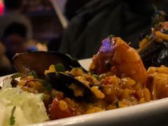 西班牙海鲜饭-Azul Tapas & Lounge(武康路店)