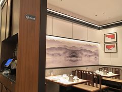 -小菜园新徽菜(合肥天鹅湖万达店)