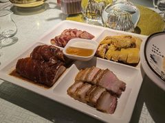 -上下九广州菜馆(锦业路店)