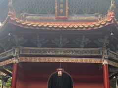 -南岳衡山风景名胜区-南岳大庙