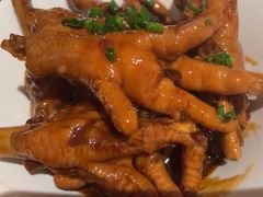 -鑫小城故事·藕汤·家常菜(台北一路总店)