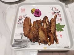 炭烤羊排-同庆楼(滨湖万达广场店)