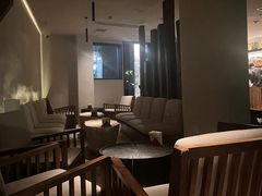 -Hideout Hookah Lounge·隐觅地