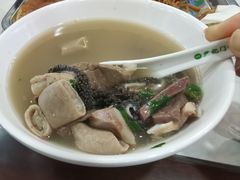 -尹记门钉肉饼(丰台站店)