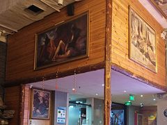 -明日世界密室轰趴·剧本桌游·箭馆团建(国贸店)