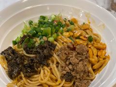 宜宾燃面-新川办餐厅