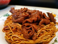 -好面道大肠面(中华路店)