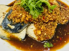 -滁香园·滁州菜(琅琊山店)