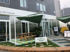 -Green Option(官舍店)