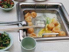 -野妹火锅(龙岗店)