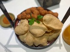 -宋庄魁元艺术餐厅