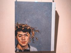 -江苏省美术馆(长江路新馆)