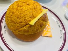 -太兴餐厅(东方广场分店)