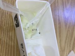 -野人先生Gelato(上海长宁龙之梦店)