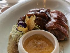 潮式烧味三拼-潮上潮(南中环店)