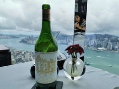 -环球贸易广场(ICC)