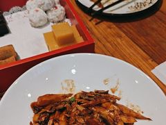 -壹零捌道·北京烤鸭(车公庄店)