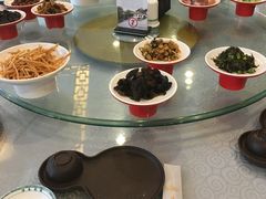 -冶春茶社(珍园店)
