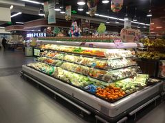 -西亚美超市(西亚丽宝广场店)