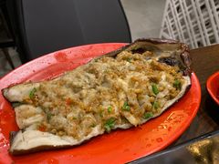 -老二园林烧烤(金园店)