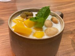 -星叶·东南亚料理(温州万象城店)