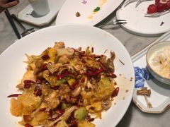 -辛香汇·现炒川菜(淮海路百盛店)