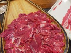 -仁和四季涮肉馆(天坛南门店)