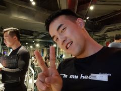 -威尔仕健身(番禺店)