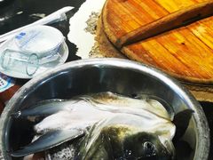 -好灶头妈妈菜·柴火灶台鱼·千岛湖土菜地标美食