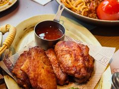 -FOOOO CITY CLUB 孚乐里音乐西餐酒吧(悠方店)