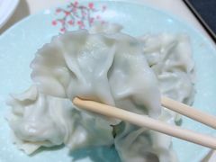 三鲜上汤饺子-老边饺子馆(金源店)