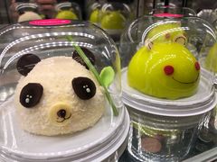 -味多美蛋糕(六里桥店)