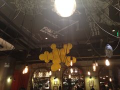 大堂-星伦多 自助料理(圆融店)